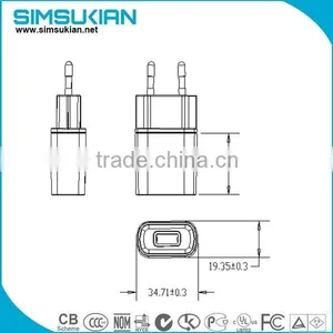 Power Supply 5w Adapter thumbnail-1