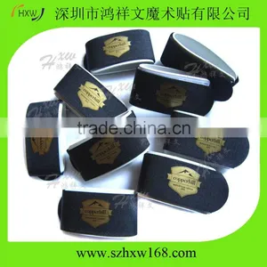 50*450mm Custom Gold Printing Cross Country Ski Ties thumbnail-6