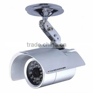 CCTV SONY CCD 600tvl CCTV Security Outdoor Camera thumbnail-1