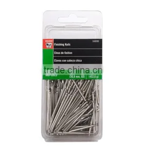 1''-6'' 2kg Net Weight 4kg Gross 16 Inner Box Weight Common Nails thumbnail-3