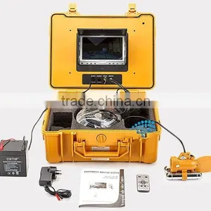 2016 Newly Designed Underwater Camera With Cable PD-110DB thumbnail-1