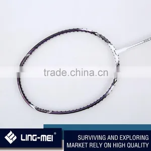 Offensive Best Quality Badminton Racquet thumbnail-2