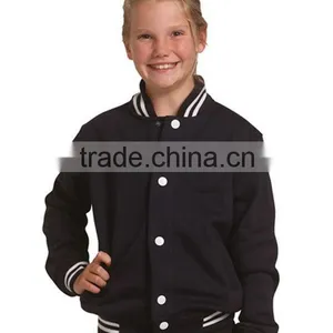Unisex Style Baseball Jackets Varsity University College Baseball Jacket Custom Made Baseball Varsity Jacket thumbnail-1