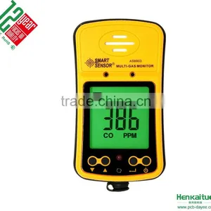 Self Calibration Ch4 And Carbon Monoxide Detectors thumbnail-4