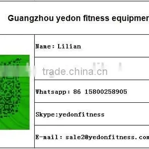 Commercial Use Gym Trainer/ Upper Limbs New Arrival Weight Machine thumbnail-3