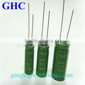 Esr Fast Detector With Super Capacitor 2.3v10f Supercapacitor thumbnail-5