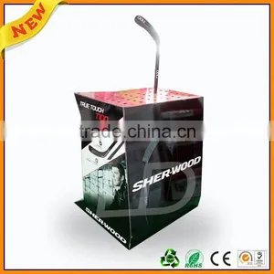 Promotion Bady Wash Pallet Display ,promotion Pallet Display ,printer Cardboard Pallet Display Stands thumbnail-1