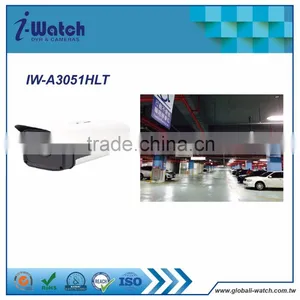 IW-A3051HLT Bullet 2.0MP 2.8~12mm Auto Focusing Lens IR 80m UTC thumbnail-1