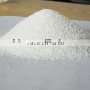 Factory Direct Sell White Fused Alumina Sand With Good Quality thumbnail-1