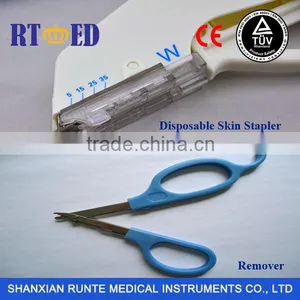 35W Disposable Skin Stapler and Remover thumbnail-1