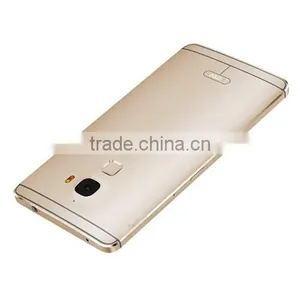 Original Letv LeEco Le Max X900 Mobile Phone Snapdragon 810 Octa Core 4G LTE 6.33" 2560*1440P Android Fingerprint ID Smartphone thumbnail-3