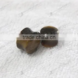 Wholesale Gemstone Ear Plugs thumbnail-2