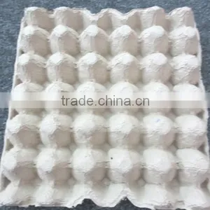 Paper Puld Egg Tray of 30 Cells thumbnail-2