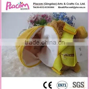 Hot Selling New High Quality Plush Lion Bag thumbnail-2