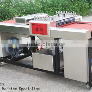 FoShan Machine !! Heyma Glass Washing Machine and Drying Machine 600mm Mini Glass Washing Machine thumbnail-1
