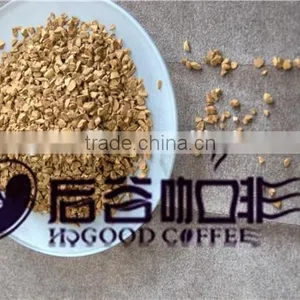 Elegant Freeze-dried Instant Coffee thumbnail-3