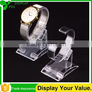 Custom Hotsale Counter Top Display Stand For Watches thumbnail-3