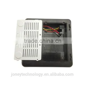 ONVIF Version P2P & Cloud ,4 /8 Channel Mini NVR Recoder thumbnail-6