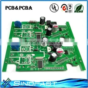 Smt Pcb thumbnail-1