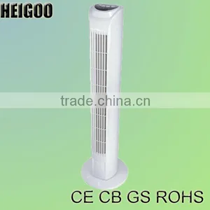 Ventilating Stand Cool Tower Fan thumbnail-1