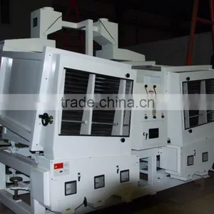 Double Body Paddy Separator Machine MGCZ 80*20*2 thumbnail-2