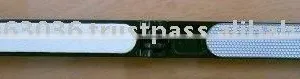 Foldable Hive Nail File DNGR-1002 thumbnail-1