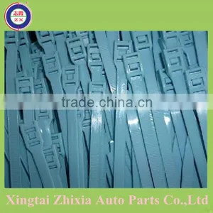 Zhixia,Xingtai Offer Lowest Price Reusablenylon Cable Tie Manufacturer thumbnail-4