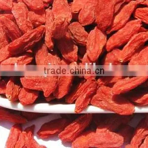 A Grade Goji/gojiberry/wolfberry/ thumbnail-4