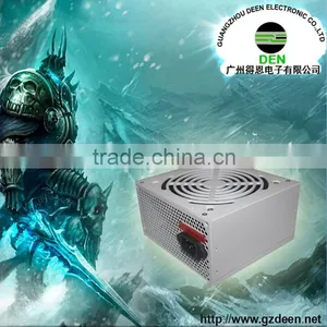 Stock Product Status Atx Psu Efficiency 400w 200W 300W 400W 500W 600w ATX12V Low Noise Fan ,ATX PC Power Supply thumbnail-4