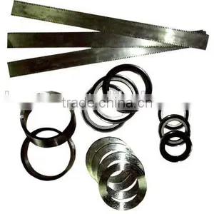 1095 High Carbon Steel Knife Blank/steel Blanking Machine thumbnail-1