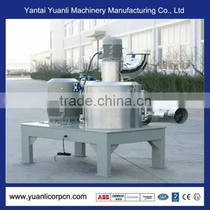 Hot Sale Excellent Quality Powder Coating Grinding Machine thumbnail-1