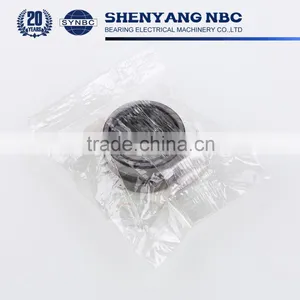 China Long Life Low Noise Inch Size Drawn Cup Needle Roller Bearings thumbnail-4