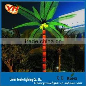 Nwe 2014 Artificial Cherry Blossom Outdoor Decoration Trunk Fake Plants Artificial Wedding Tree thumbnail-1