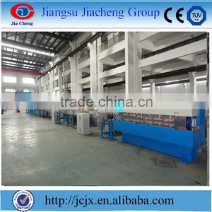 Extruding Uasge Cable Manufacturing Machine thumbnail-1