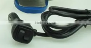 12V LED Mini Lightbar Police Flash Warning Led Mini Light Bar thumbnail-6