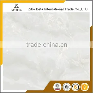 China Supplier White Glazed Polished Porcelain Floor Tiles 600x600 Prices thumbnail-4