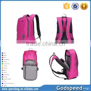 2015 Trendy Fashion Quality Wholesale Sport Gym Bag thumbnail-6