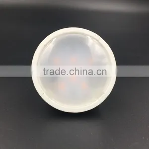 Crystal Glued Downlight Ceiling Light MR16 GU5.3 House Decoration Lamp for Home Hotel Party DJ Holiday Magic Color Led thumbnail-5
