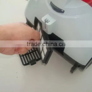 Single Cyclonic Vacuum Cleaner CS-T3801 thumbnail-3