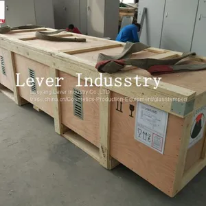 Flat Glass Tempering Machine thumbnail-2