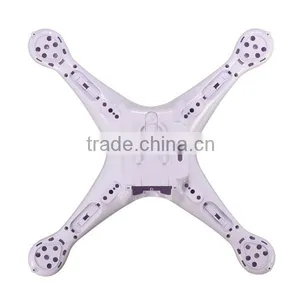 SYMA X5HC X5HW RC Quadcopter Spare Parts Body Shell Cover thumbnail-4