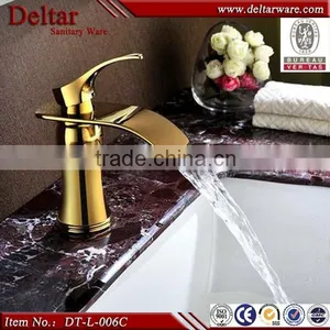 Competitive Price Gravity Casting Basin Faucet Gravity Casting Faucet Mixer Taps thumbnail-1