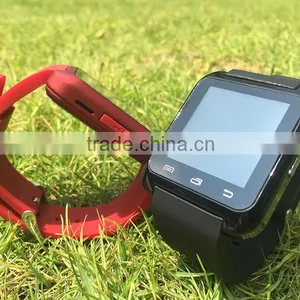 2016 New Arrival U8 Smart Watch Cheap Smart Watch Bluetooth Smartwatch u8 thumbnail-1