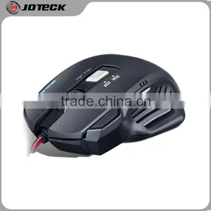 Joteck 6d Usb Wired Optical Mouse thumbnail-2