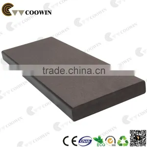 Hot Sale WPC Solid Decking thumbnail-6