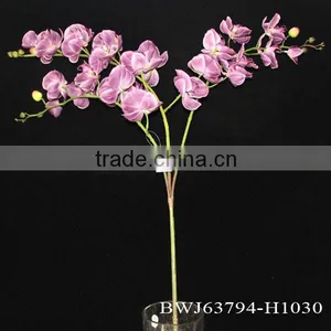 Latest Arrival Design Factory Direct Handmade Beautiful Decorative Artificial Flower thumbnail-1