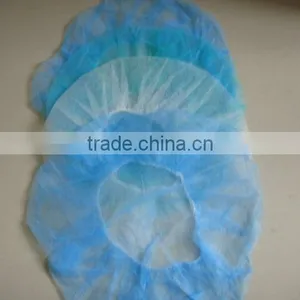 PE Shoe Cover/pp+pe Shoe CoverNon-woven Disposable Shoe Cover thumbnail-4