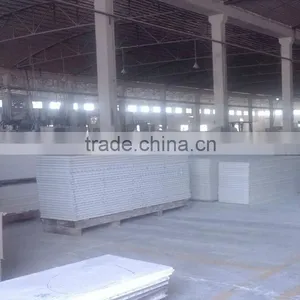 High Quality Acrylic Solid Surface Sheet in Dongguan Factory thumbnail-1
