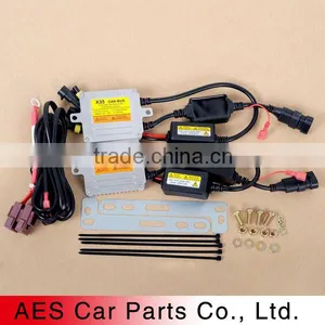 Hot Sale X35 HID Ballast HID Car Part thumbnail-1