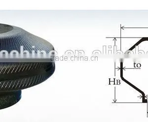 A Type Radial Tyre Curing Bladder thumbnail-2